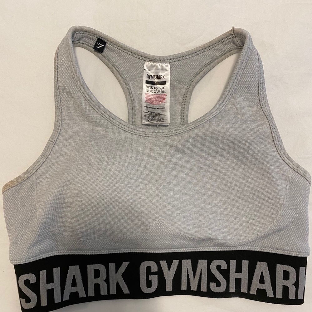 Gymshark Flex Sports Bra
